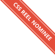 css reel nominee